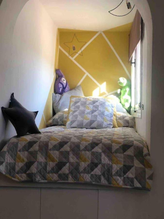 Lovely 2 Bed Apartment In Алкалалі Екстер'єр фото